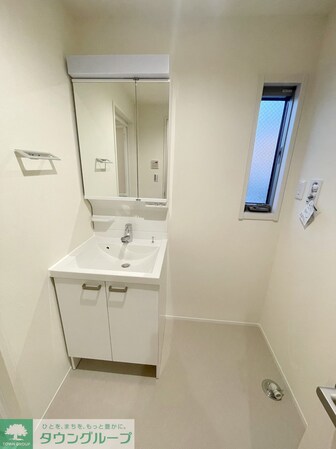 草加市金明町戸建の物件内観写真